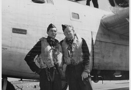 Consolidated Liberator
