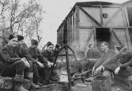RAF Groundcrew