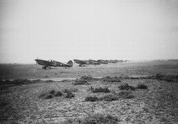 Curtiss P-40 Kittyhawk