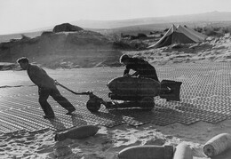 RAF 1000lb Bomb