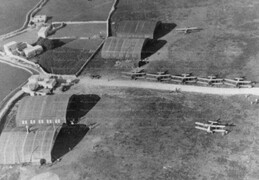 European Airfields