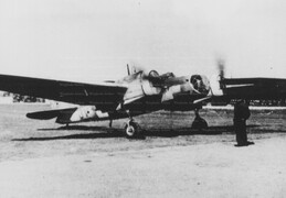 Tupolev SB-2