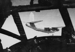 Martin B-26 Marauder