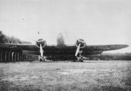 PZL P.37 Los