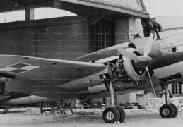PZL P.37B Los