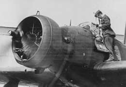 Vickers Wellesley