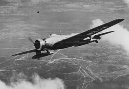 K7721 Vickers Wellesley