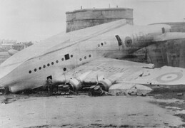 N6135 Short Sunderland