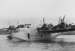 Short Sunderland