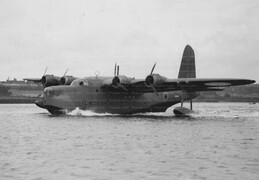 N9046 Short Sunderland