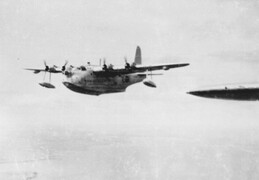Short Sunderland