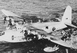 DD852 Short Sunderland