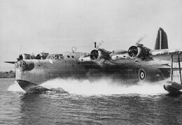 L5798 Short Sunderland