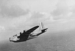 Short Sunderland