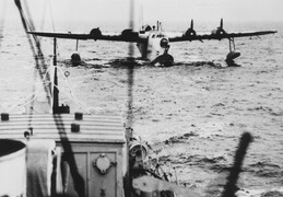 EK573 Short Sunderland