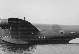 N9046 Short Sunderland
