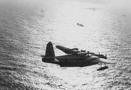 ML778 Short Sunderland