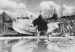 Short Sunderland