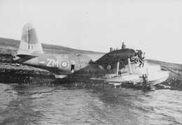 Short Sunderland