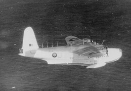 Short Sunderland