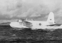 ML778 Short Sunderland