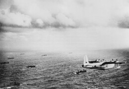 ML778 Short Sunderland