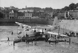 PP122 Short Sunderland