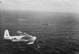ML778 Short Sunderland