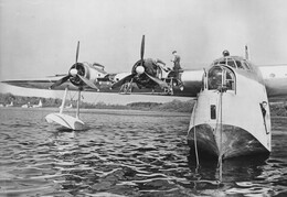 Short Sunderland