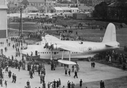 L5799 Short Sunderland