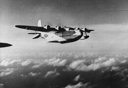 Short Sunderland