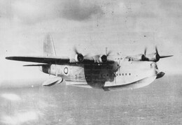 P9606 Short Sunderland