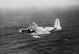 L2163 Short Sunderland