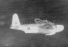 Short Sunderland