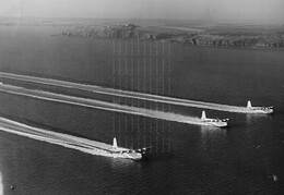 Short Sunderland