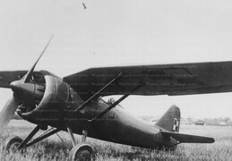 PZL P.11