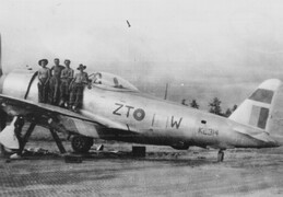 258 Squadron