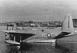 N9021 Short Sunderland