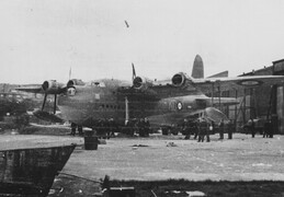 N9021 Short Sunderland