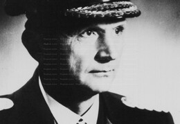 Doenitz, Karl, Admiral