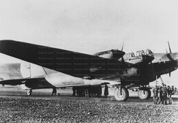Petlyakov PE-8