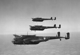 L6070 Handley Page Hereford