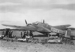 P1333 Handley Page Hampden