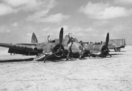 Bristol Beaufighter