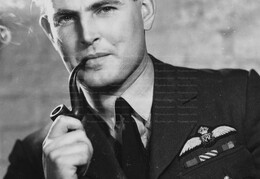 McConnell, R.H., DSO DFC, W/Cdr.