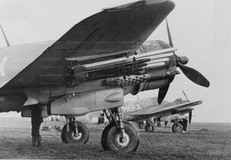 Bristol Beaufighter