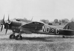 Bristol Beaufighter