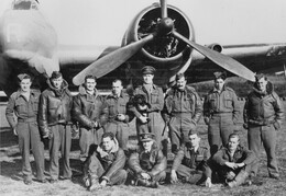 Beaufighter crews