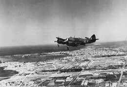 Bristol Beaufighter