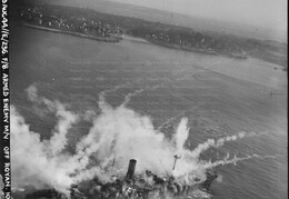 Beaufighter Strike